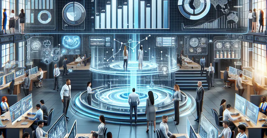 KPI 考核工具如何实现跨部门公平性？权重设计技巧